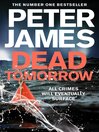 Dead Tomorrow (eBook)